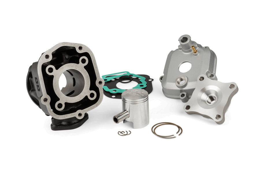Aprilia SX Factory 50 2T - cylinder kit Streetrace 50cc