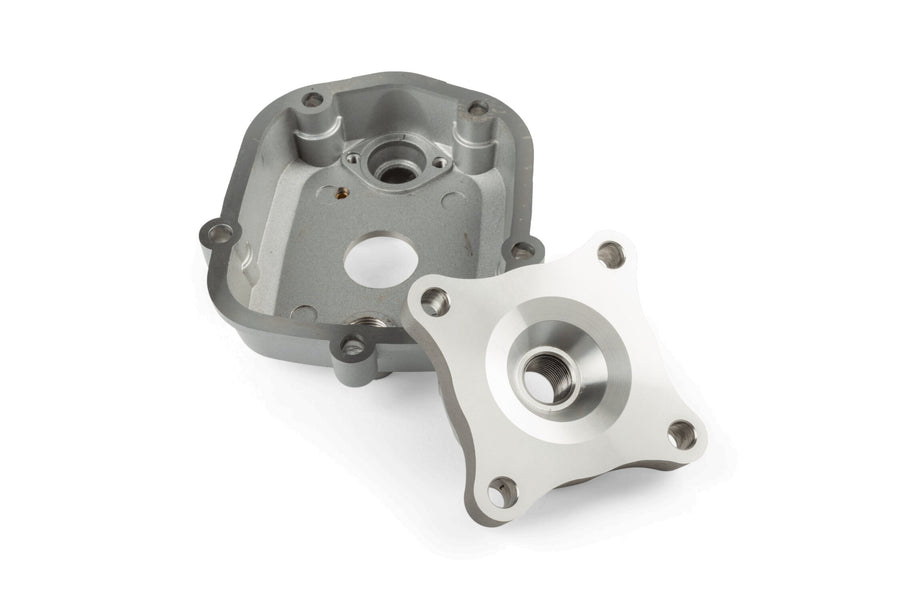 Aprilia RX Factory 50 2T - cylinder kit Streetrace 50cc