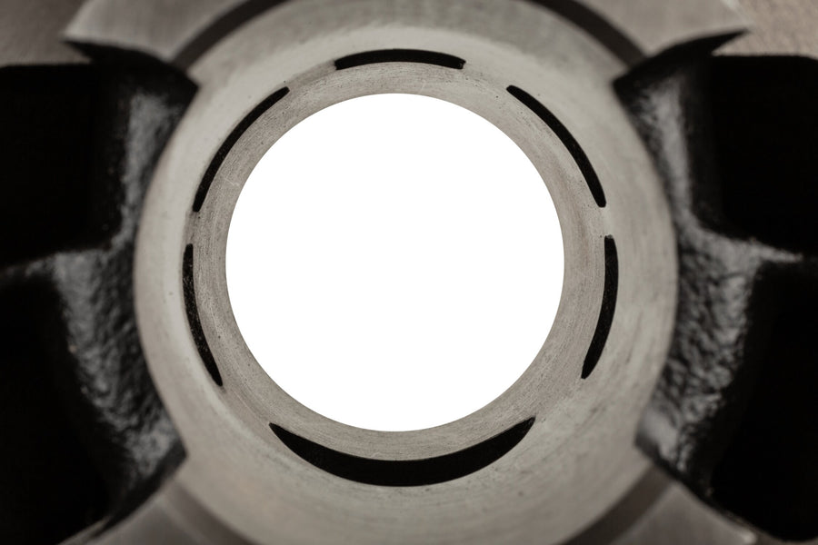 Derbi Senda DRD Racing SM 50 2T D50B0 [2012–] - Zylinderkit Streetrace 50ccm