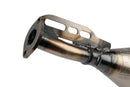 MBK X-Limit SM 50 2T AM6 [2004–] - Auspuff ohne ESD Streetrace 80-90