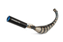 Beta RR SM 50 2T - Exhaust Streetrace 80-90 Blue