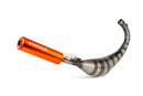 Sherco SM-R 50 2T [2019–] - Auspuff Streetrace 80-90 Orange