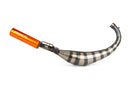 Beta RR Track 50 2T - Auspuff Streetrace 80-90 Orange