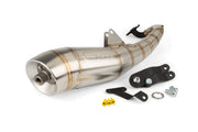 MBK MachG 50 2T LC [–2002] - Auspuff GP Evo 2