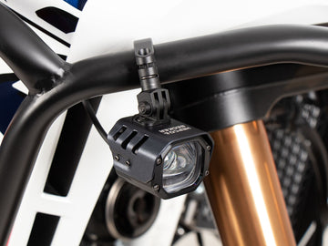 BMW R 1300 R [2025 - ] - NOVA LED EXTRA VERLICHTING SET