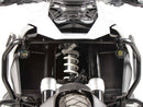Aprilia TUAREG 660 [2025-] - NOVA LED ZUSATZSCHEINWERFER SET schwarz-5