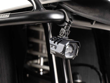 TRIUMPH Scrambler 400 XC [2025-] - LED-EXTRA VERLICHTING NOVA