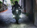 Royal Enfield BEAR 650 [2025-] - NOVA LED ZUSATZSCHEINWERFER SET