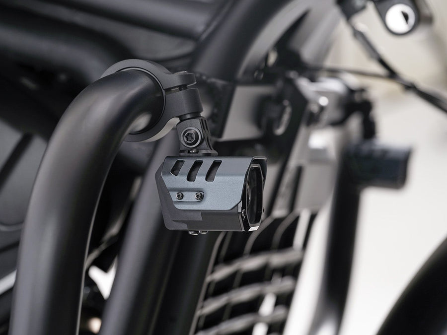 INDIAN Scout Sixty Bobber [2025-] - LED ADDITIONAL LIGHTS NOVA