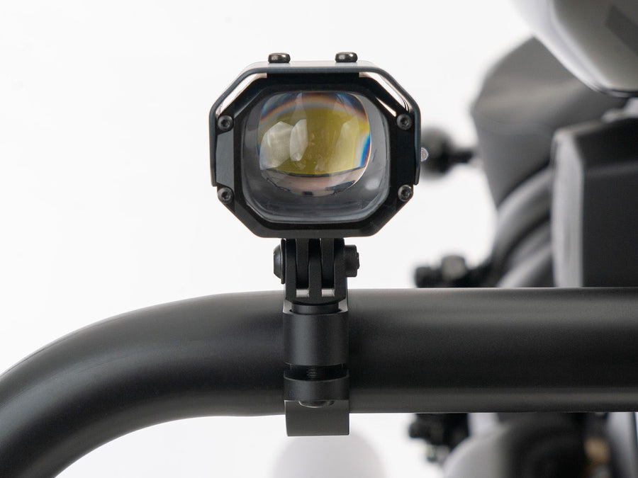 INDIAN Scout Classic [2025-] - LED-EXTRA VERLICHTING NOVA