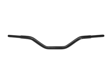 Motordriver Ø 31 - Stuur voor chopper en cruiser 1030 mm breed, zwart