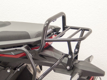 Honda X-ADV 750 [2017-2020] - Gepäckträger, schwarz