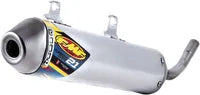 Husqvarna Te 250 I [2018-2019] - Turbinecore 2 Spark Arrestor Endschalldämpfer – Bild 4