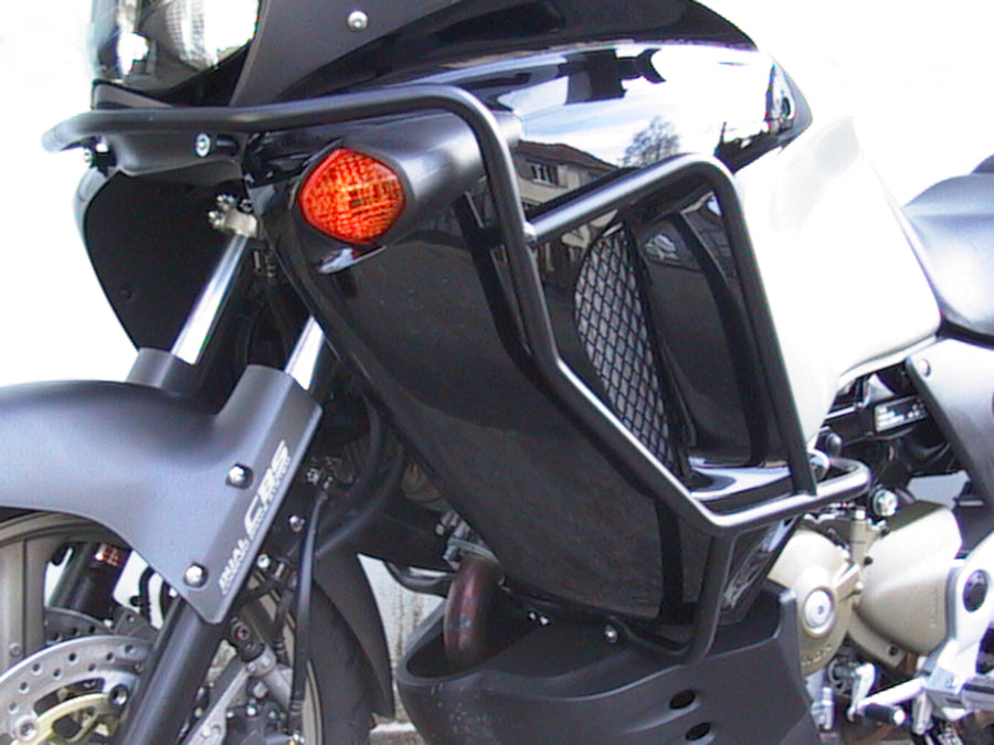 Honda Varadero XL 1000 V [2001-2002] - Enduro Protective Bar, zwart