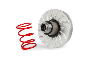 Aprilia SR Netscaper 50 2T LC - converter overmaat aluminium