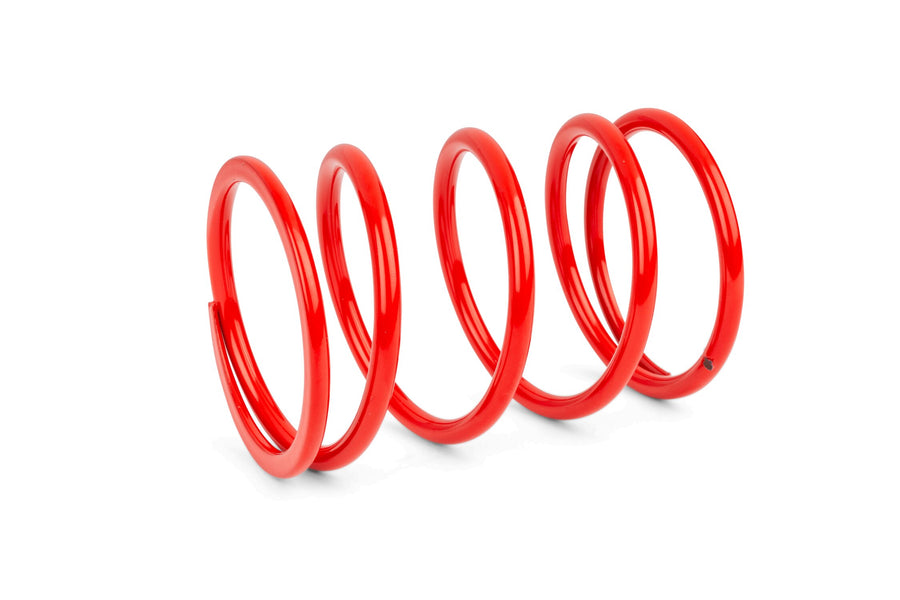 MBK Nitro Naked 50 2T LC [–2012] - Wandler Oversize Aluminium
