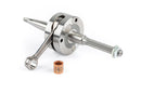 MBK Nitro 50 2T LC [2000–] - Kurbelwelle 45,8mm Hub 90mm Pleuel