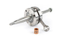MBK Nitro Naked 50 2T LC [–2012] - Kurbelwelle 45,8mm Hub 90mm Pleuel