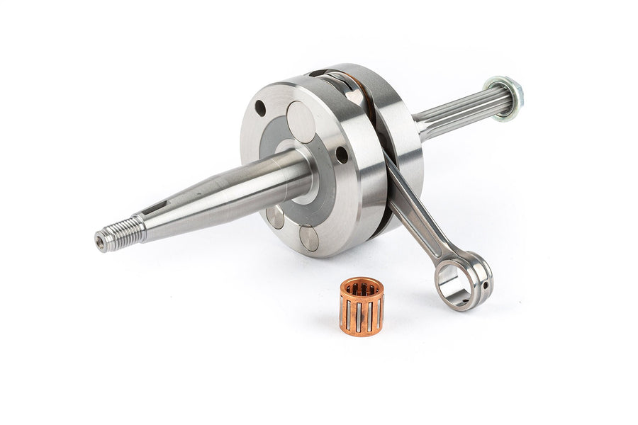 Yamaha Aerox 50 2T LC [–1998] - Kurbelwelle 45,8mm Hub 90mm Pleuel
