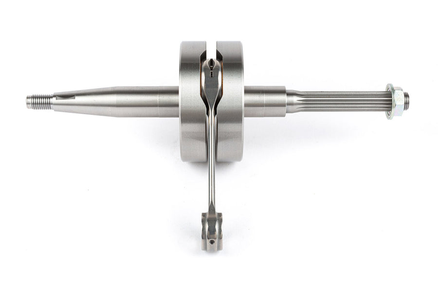 MBK Nitro Naked 50 2T LC [2014–] - Kurbelwelle 45,8mm Hub 90mm Pleuel