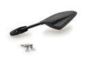 TRIUMPH BONNEVILLE T 120 BLACK [2025] - PUIG RS2 rear view mirror left | Carbon look | PUIG 7353C
