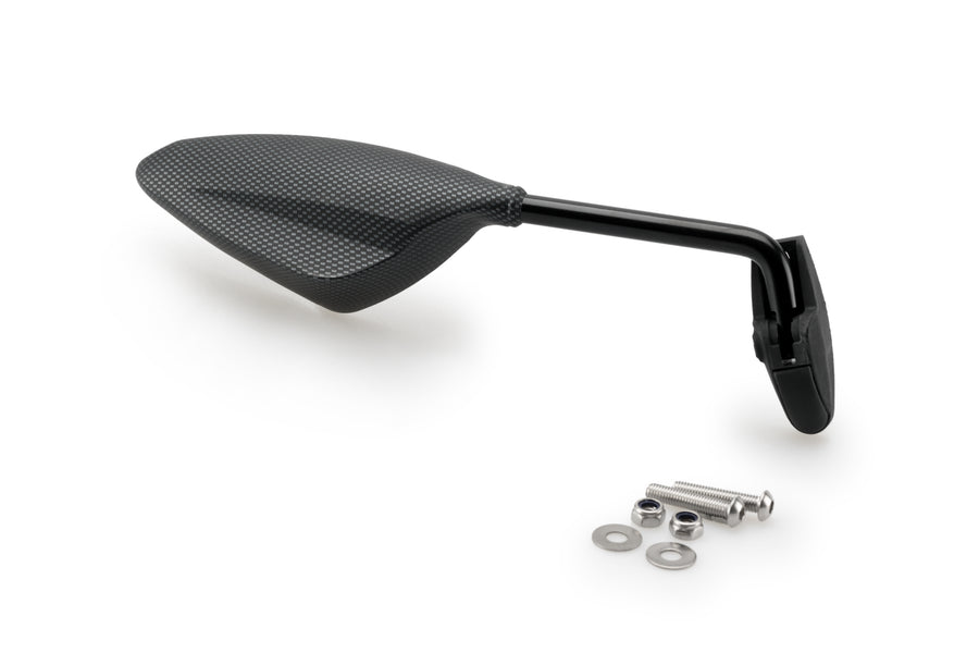 YAMAHA YZF-R7 [2025] – RS2 Rear View Mirror – Black