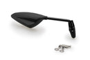 YAMAHA YZF-R7 [2025] – RS2 Rear View Mirror – Black-1