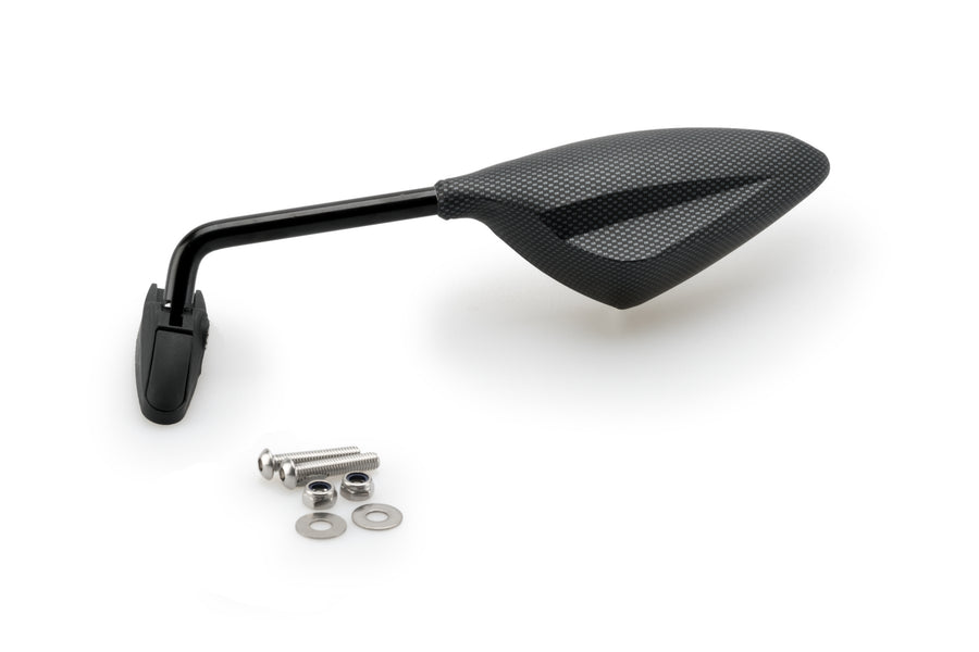 YAMAHA YZF-R7 [2025] – RS2 Rear View Mirror – Black