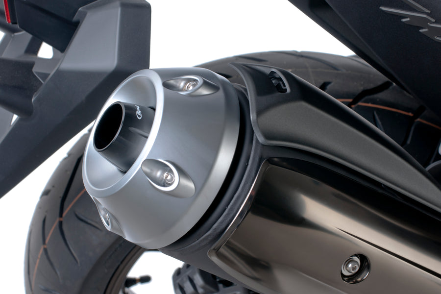 YAMAHA T-MAX 530 [2016] – End ring – Black