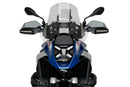 BMW R 1300 GS TROPHY [2025] – Handbeschermingsverlenging – Transparant-3