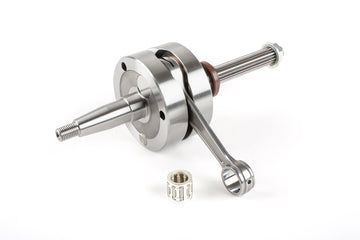 Aprilia SR Netscaper 50 2T LC - Kurbelwelle 39,3mm Hub 90mm Pleuel