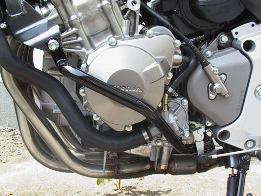 Honda CB 600 F Hornet [2000-2006] - Schutzbügel, schwarz