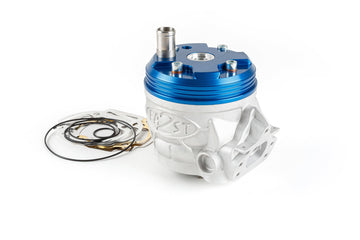 Aprilia SX SM 50 2T D50B0 [2007–] - cylinder kit 80cc