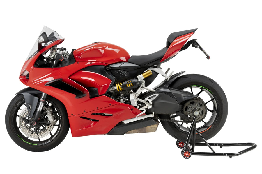DUCATI SUPERSPORT 950 S [2025] – Hinterer Montageständer für Einarmschwinge mit