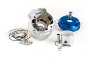 Derbi Senda R X-Treme Enduro '05 - '10 50 2T D50B0 - Zylinderkit 80cc