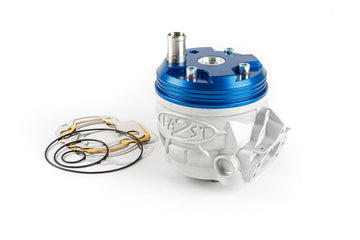 Beta RR Enduro 50 2T - cilinderkit 80cc 44,9 mm slag