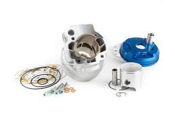 Beta RR Enduro 50 2T - cilinderkit 80cc 44,9 mm slag