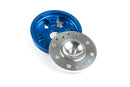 Generic Trigger X-Enduro 50 2T AM6 - Zylinderkit 80cc 44,9mm Hub