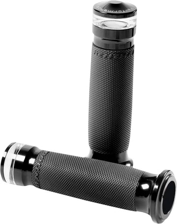 Harley Davidson Nightster 975 Special [PERFORMANCE MACHINE (PM)] – Vision Series Contour LED Blinker Griffe