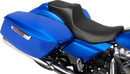 harley davidson touring [DRAG SPECIALTIES] – Predator III verlengde stoel-3