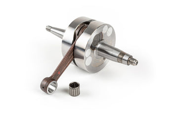 Derbi Senda R DRD Racing Enduro 50 2T D50B0 [2006–] - Kurbelwelle 44mm Hub