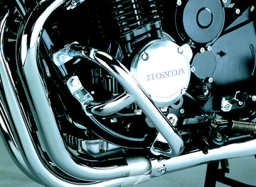 Honda CB 750 Seven Fifty [1992-2003] - Motobeschermbeugel, stabiel