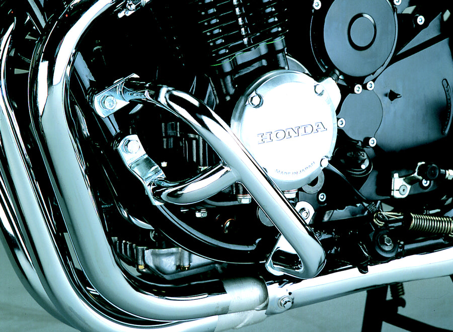 Honda CB 750 Seven Fifty [1992-2003] - Motobeschermbeugel, stabiel