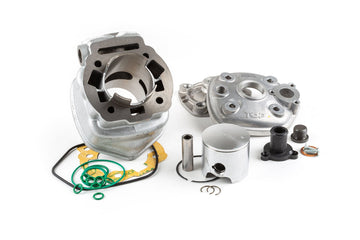 Derbi Senda R DRD Racing Enduro 50 2T D50B0 [2006–] - Zylinderkit Trophy 86ccm