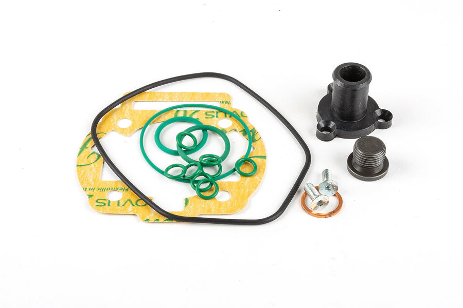 Derbi Senda R X-Race Trail '05 - '10 50 2T D50B0 - cilinderkit Trophy 86cc