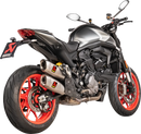 Ducati Monster 937 [AKRAPOVIC] - Warmtevorm-1