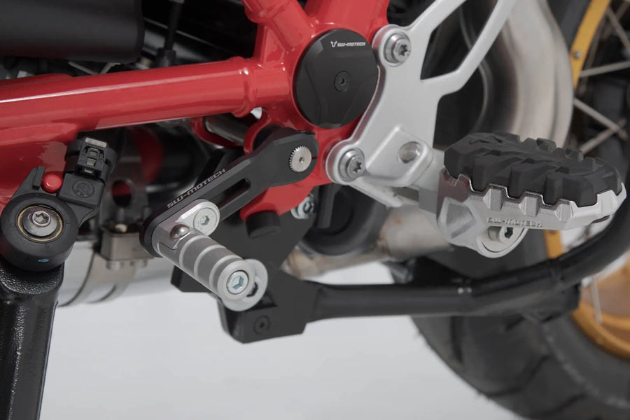 bmw r 12 g [SW-MOTECH] – Schalthebel