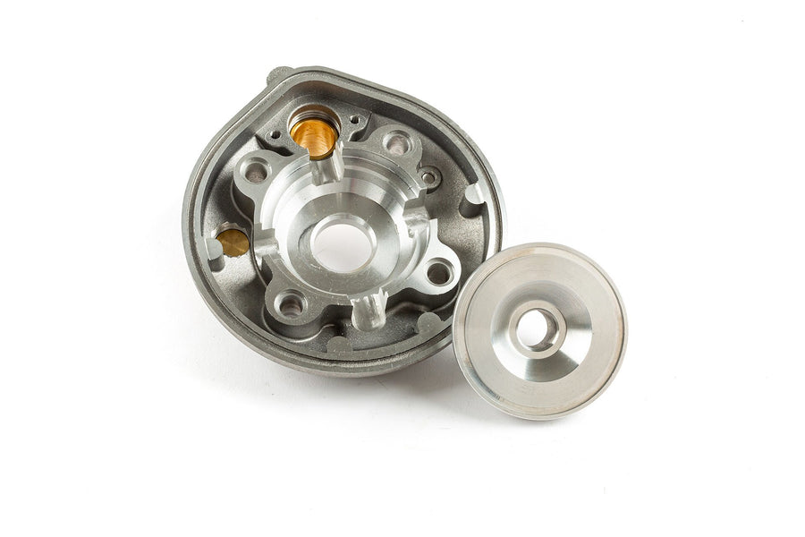 Peugeot XP6-Enduro 50 2T AM6 - Zylinderkit Racing 70ccm modularer Kopf