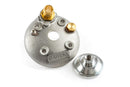 Rieju MRT Pro 50 2T - Zylinderkit Racing 70ccm modularer Kopf