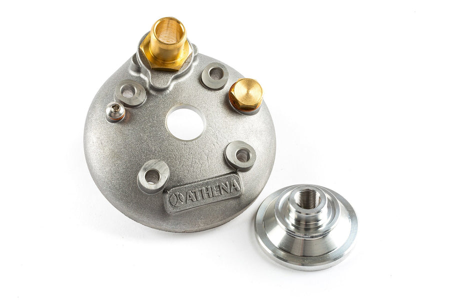 Beta RR SM 50 2T - cilinderkit race 70cc modulaire kop